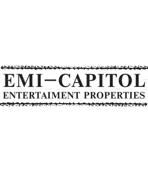 EMI_Capitol_logo