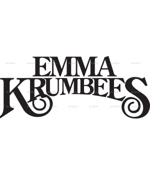 Emma Krumbees