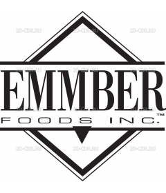 emmber foods