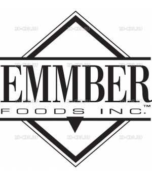 emmber foods