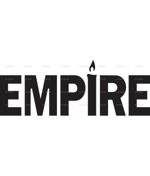 EMPIRE CANDLES