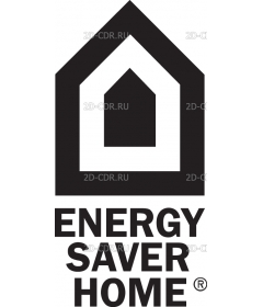 ENERGY SAVER HOME