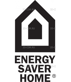 ENERGY SAVER HOME