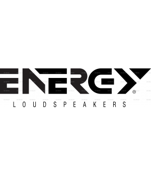 ENERGY SPEAKERS