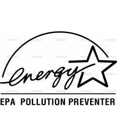 ENERGY STAR LOGO