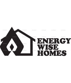 ENERGY WISE HOME
