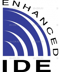 ENHANCED IDE 2