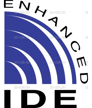 ENHANCED IDE 2