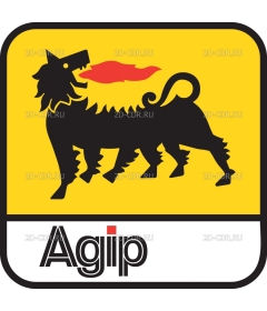 ENI AGIP PETROLI