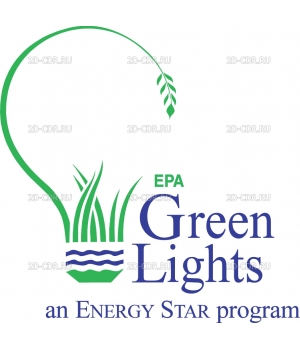 EPA GREEN LIGHTS