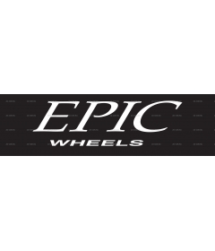 Epic Wheels