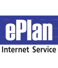 EPLAN INTERNET SERVICE