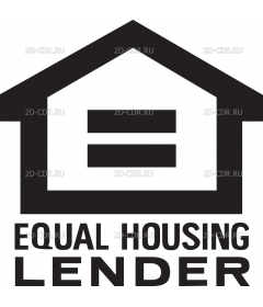 EQUAL HOUSING LENDER