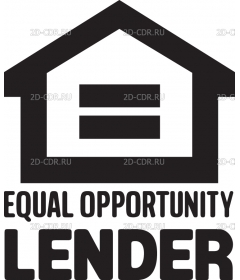 EQUAL OPPORTUNITY LENDER