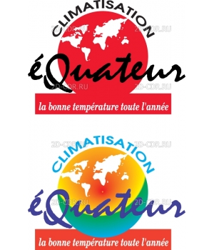 eQuateur_logos
