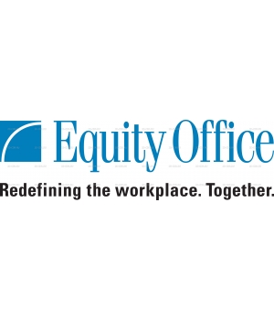 EQUITY OFFICE