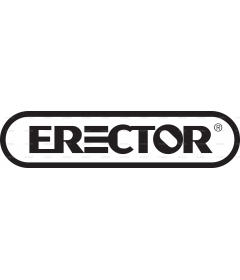 ERECTOR TOYS