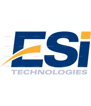 ESI_Technologies