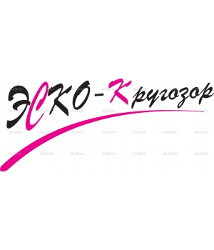 Esko_Krugozor_logo