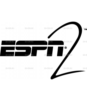 ESPN2_logo