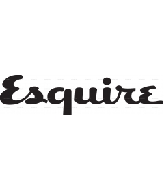 ESQUIRE