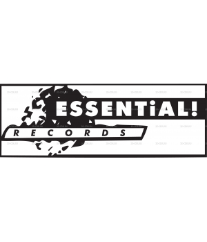 Essential_Records_logo