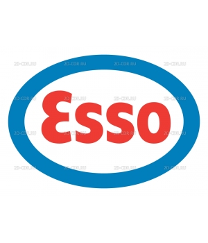 ESSO SRVC STATIONS 1