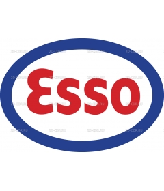 Esso_logo