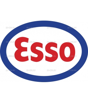 Esso_logo