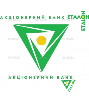 Etalon_bank_UKR_logo