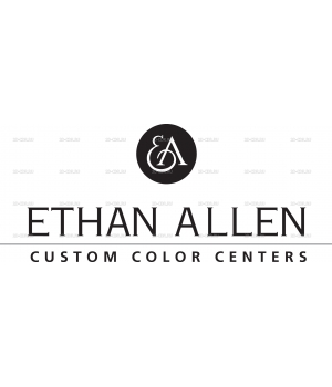 Ethan Allen 3