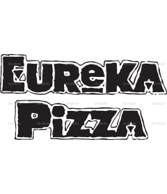 Eureka Pizza