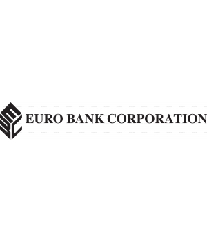 EURO BANK CORP