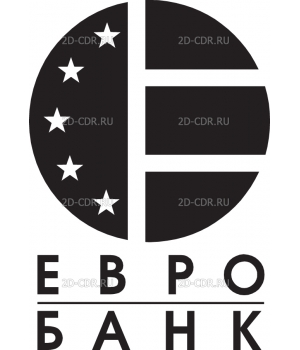 EuroBank_RUS_logo