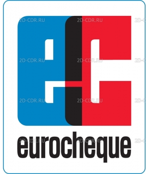 Eurocheque_logo
