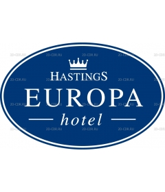 EUROPA HOTEL