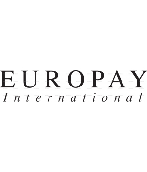 Europay_International_logo