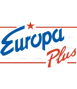 Europe_Plus_logo