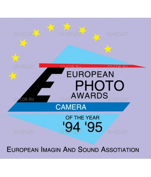 European_Photo_Awards94-95