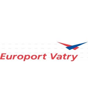 Europort_Vatry_logo