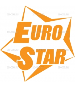 EuroStar_logo