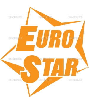 EuroStar_logo