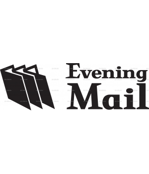 Evening_Mail_logo