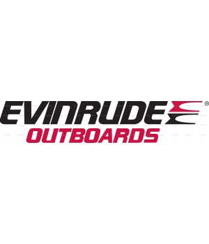 Evenrude Outboards
