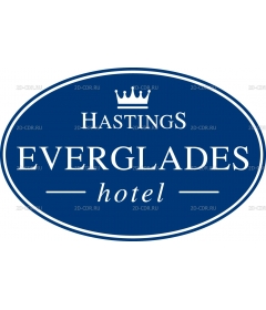 EVERGLADES HOTEL