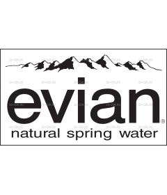 Evian