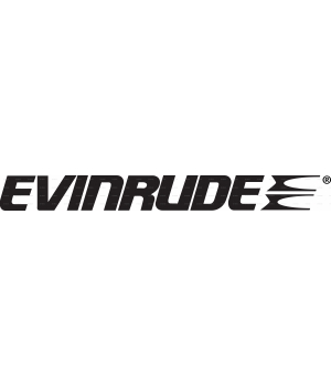 Evinrude_logo