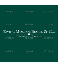 EWING MONROE BEMISS & CO