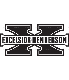 Excelsior Henderson