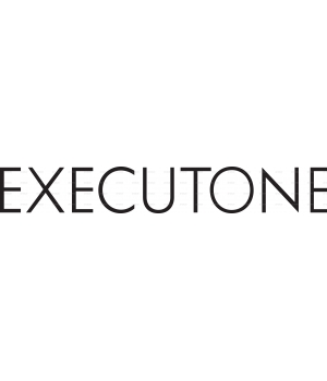 Executone_logo